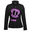 COAL HARBOUR® EVERYDAY WATER REPELLENT SOFT SHELL LADIES' JACKET Thumbnail