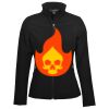 COAL HARBOUR® EVERYDAY WATER REPELLENT SOFT SHELL LADIES' JACKET Thumbnail