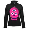 COAL HARBOUR® EVERYDAY WATER REPELLENT SOFT SHELL LADIES' JACKET Thumbnail