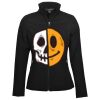 COAL HARBOUR® EVERYDAY WATER REPELLENT SOFT SHELL LADIES' JACKET Thumbnail
