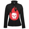 COAL HARBOUR® EVERYDAY WATER REPELLENT SOFT SHELL LADIES' JACKET Thumbnail