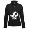 COAL HARBOUR® EVERYDAY WATER REPELLENT SOFT SHELL LADIES' JACKET Thumbnail