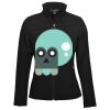 COAL HARBOUR® EVERYDAY WATER REPELLENT SOFT SHELL LADIES' JACKET Thumbnail