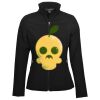 COAL HARBOUR® EVERYDAY WATER REPELLENT SOFT SHELL LADIES' JACKET Thumbnail