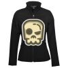 COAL HARBOUR® EVERYDAY WATER REPELLENT SOFT SHELL LADIES' JACKET Thumbnail