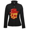 COAL HARBOUR® EVERYDAY WATER REPELLENT SOFT SHELL LADIES' JACKET Thumbnail