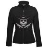 COAL HARBOUR® EVERYDAY WATER REPELLENT SOFT SHELL LADIES' JACKET Thumbnail