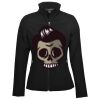 COAL HARBOUR® EVERYDAY WATER REPELLENT SOFT SHELL LADIES' JACKET Thumbnail