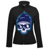 COAL HARBOUR® EVERYDAY WATER REPELLENT SOFT SHELL LADIES' JACKET Thumbnail