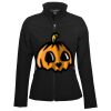 COAL HARBOUR® EVERYDAY WATER REPELLENT SOFT SHELL LADIES' JACKET Thumbnail