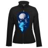COAL HARBOUR® EVERYDAY WATER REPELLENT SOFT SHELL LADIES' JACKET Thumbnail