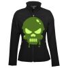 COAL HARBOUR® EVERYDAY WATER REPELLENT SOFT SHELL LADIES' JACKET Thumbnail