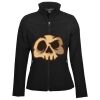 COAL HARBOUR® EVERYDAY WATER REPELLENT SOFT SHELL LADIES' JACKET Thumbnail