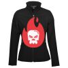 COAL HARBOUR® EVERYDAY WATER REPELLENT SOFT SHELL LADIES' JACKET Thumbnail