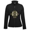 COAL HARBOUR® EVERYDAY WATER REPELLENT SOFT SHELL LADIES' JACKET Thumbnail