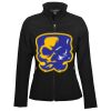 COAL HARBOUR® EVERYDAY WATER REPELLENT SOFT SHELL LADIES' JACKET Thumbnail