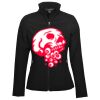COAL HARBOUR® EVERYDAY WATER REPELLENT SOFT SHELL LADIES' JACKET Thumbnail