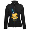 COAL HARBOUR® EVERYDAY WATER REPELLENT SOFT SHELL LADIES' JACKET Thumbnail