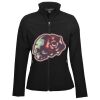 COAL HARBOUR® EVERYDAY WATER REPELLENT SOFT SHELL LADIES' JACKET Thumbnail