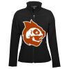 COAL HARBOUR® EVERYDAY WATER REPELLENT SOFT SHELL LADIES' JACKET Thumbnail
