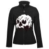 COAL HARBOUR® EVERYDAY WATER REPELLENT SOFT SHELL LADIES' JACKET Thumbnail