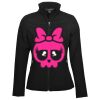 COAL HARBOUR® EVERYDAY WATER REPELLENT SOFT SHELL LADIES' JACKET Thumbnail