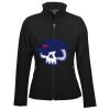 COAL HARBOUR® EVERYDAY WATER REPELLENT SOFT SHELL LADIES' JACKET Thumbnail