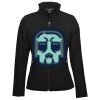 COAL HARBOUR® EVERYDAY WATER REPELLENT SOFT SHELL LADIES' JACKET Thumbnail