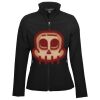 COAL HARBOUR® EVERYDAY WATER REPELLENT SOFT SHELL LADIES' JACKET Thumbnail