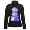 COAL HARBOUR® EVERYDAY WATER REPELLENT SOFT SHELL LADIES' JACKET Thumbnail