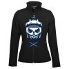 COAL HARBOUR® EVERYDAY WATER REPELLENT SOFT SHELL LADIES' JACKET Thumbnail