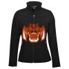 COAL HARBOUR® EVERYDAY WATER REPELLENT SOFT SHELL LADIES' JACKET Thumbnail