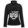 COAL HARBOUR® EVERYDAY WATER REPELLENT SOFT SHELL LADIES' JACKET Thumbnail