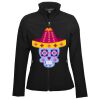 COAL HARBOUR® EVERYDAY WATER REPELLENT SOFT SHELL LADIES' JACKET Thumbnail