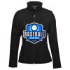 COAL HARBOUR® EVERYDAY WATER REPELLENT SOFT SHELL LADIES' JACKET Thumbnail