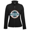 COAL HARBOUR® EVERYDAY WATER REPELLENT SOFT SHELL LADIES' JACKET Thumbnail
