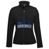 COAL HARBOUR® EVERYDAY WATER REPELLENT SOFT SHELL LADIES' JACKET Thumbnail