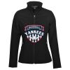 COAL HARBOUR® EVERYDAY WATER REPELLENT SOFT SHELL LADIES' JACKET Thumbnail