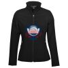 COAL HARBOUR® EVERYDAY WATER REPELLENT SOFT SHELL LADIES' JACKET Thumbnail