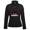 COAL HARBOUR® EVERYDAY WATER REPELLENT SOFT SHELL LADIES' JACKET Thumbnail