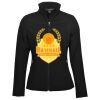 COAL HARBOUR® EVERYDAY WATER REPELLENT SOFT SHELL LADIES' JACKET Thumbnail