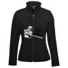 COAL HARBOUR® EVERYDAY WATER REPELLENT SOFT SHELL LADIES' JACKET Thumbnail
