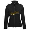COAL HARBOUR® EVERYDAY WATER REPELLENT SOFT SHELL LADIES' JACKET Thumbnail