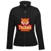 COAL HARBOUR® EVERYDAY WATER REPELLENT SOFT SHELL LADIES' JACKET Thumbnail