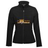 COAL HARBOUR® EVERYDAY WATER REPELLENT SOFT SHELL LADIES' JACKET Thumbnail