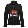 COAL HARBOUR® EVERYDAY WATER REPELLENT SOFT SHELL LADIES' JACKET Thumbnail