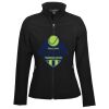 COAL HARBOUR® EVERYDAY WATER REPELLENT SOFT SHELL LADIES' JACKET Thumbnail