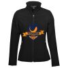 COAL HARBOUR® EVERYDAY WATER REPELLENT SOFT SHELL LADIES' JACKET Thumbnail