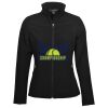 COAL HARBOUR® EVERYDAY WATER REPELLENT SOFT SHELL LADIES' JACKET Thumbnail