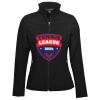 COAL HARBOUR® EVERYDAY WATER REPELLENT SOFT SHELL LADIES' JACKET Thumbnail